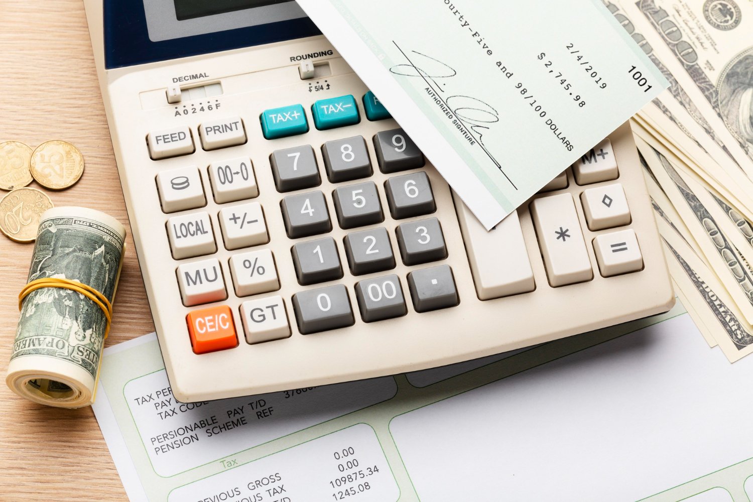 Transfer Pricing