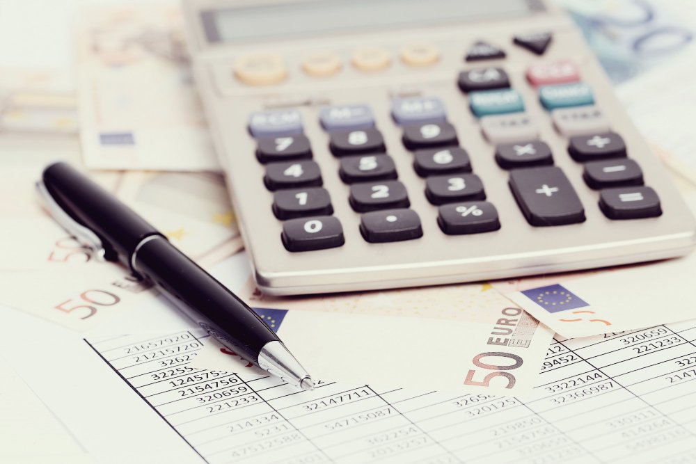 Accounts Outsourcing