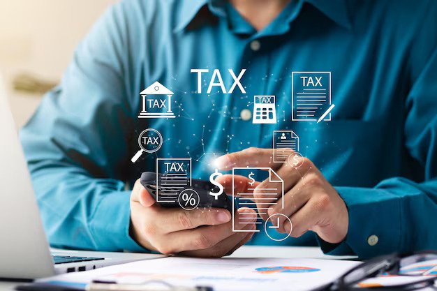 Business Taxation